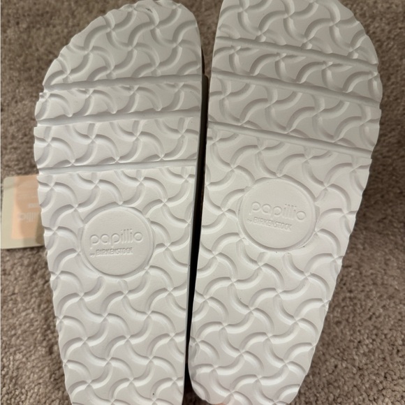 Birkenstock papillo size 37 - Picture 3 of 4